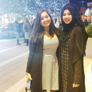 Meet your Posher, Anmol